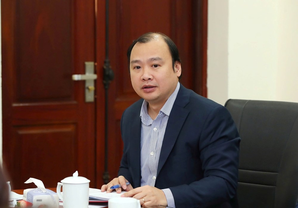 quản lý nhà nước về báo chí để kiến tạo cho sự phát triển hình ảnh 3 quan ly nha nuoc ve bao chi de kien tao cho su phat trien hinh anh 3