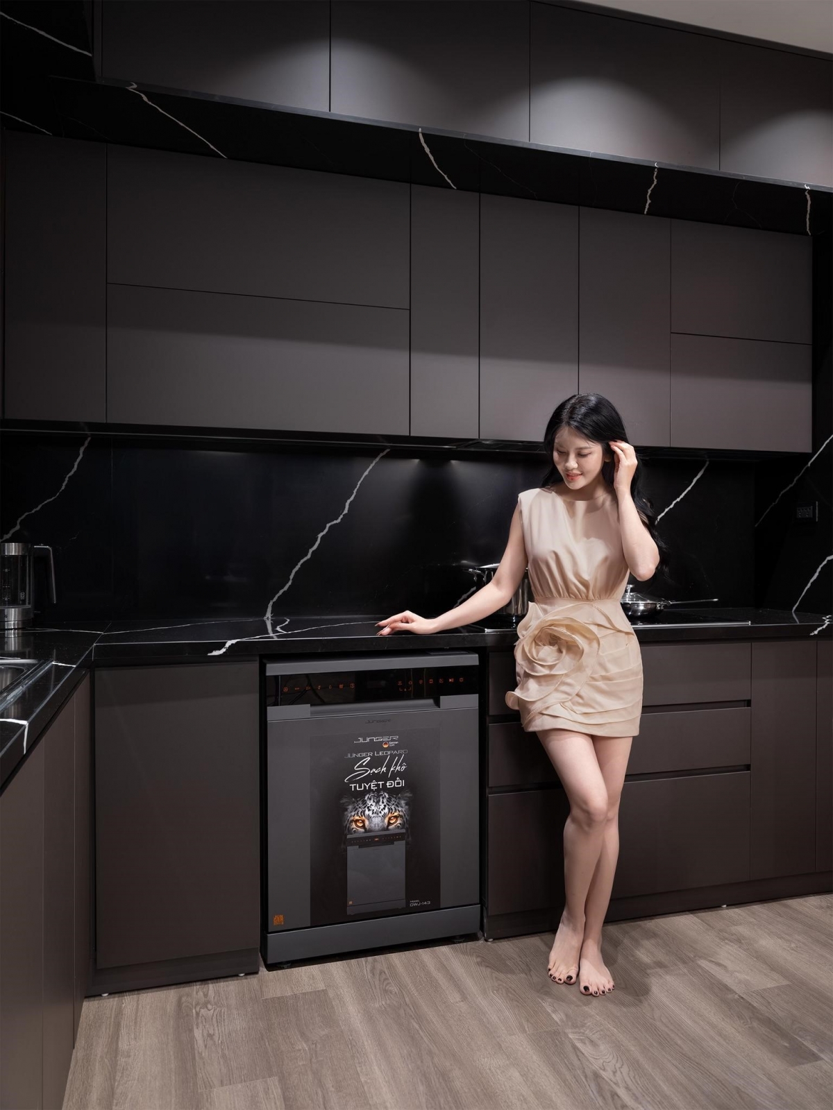 khi hai ông lớn hợp sức, tạo ra kỷ nguyên mới cho ngành gia dụng hình ảnh 3 khi hai ong lon hop suc, tao ra ky nguyen moi cho nganh gia dung hinh anh 3