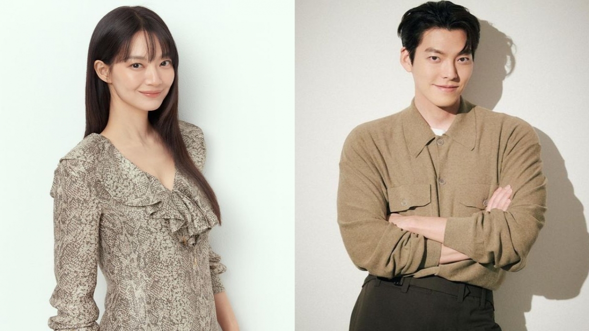 shin min ah hiem hoi chia se ve tinh yeu 10 nam voi kim woo bin hinh anh 2