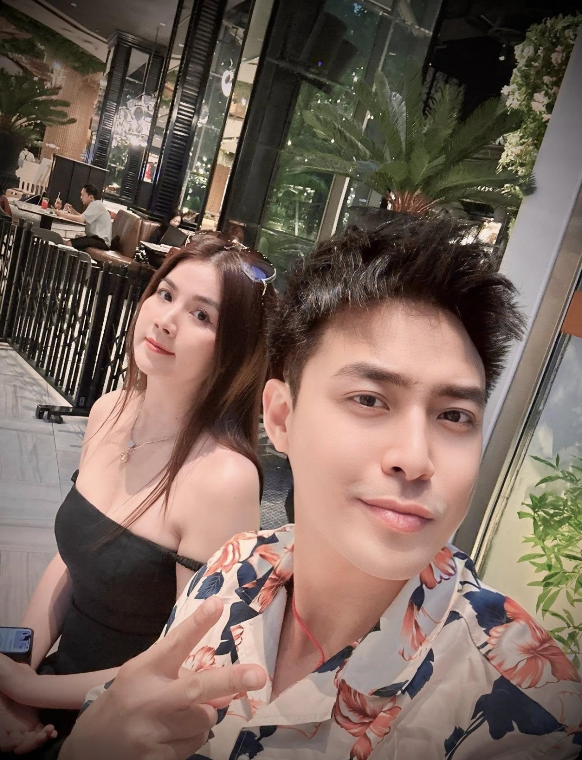 sao việt 21 3 quỳnh lương và thiếu gia tiến phát tổ chức lễ vu quy hình ảnh 3 sao viet 21 3 quynh luong va thieu gia tien phat to chuc le vu quy hinh anh 3