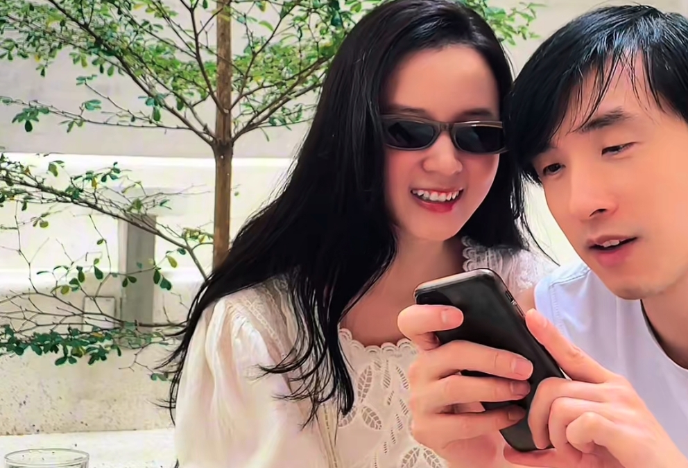 Midu và ông xã tận hưởng cuộc sống hôn nhân bên trong biệt thự đắt đỏ