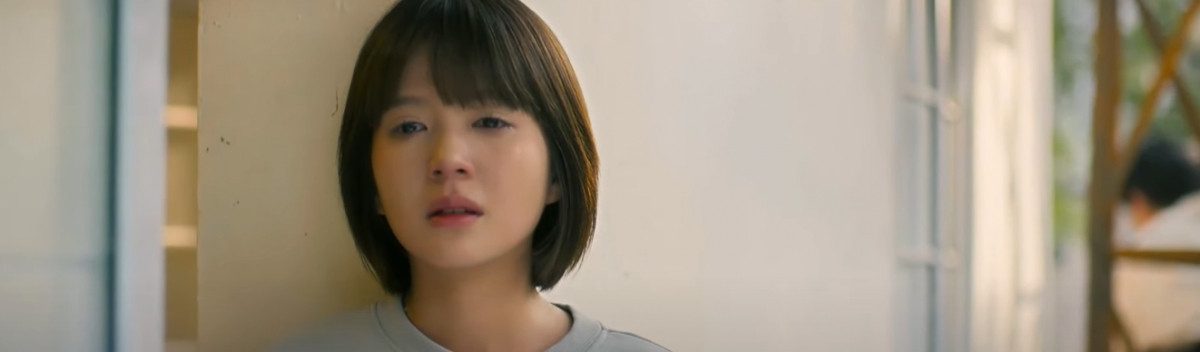 "Cha tôi, người ở lại" tập 16: An thẫn thờ khi hai anh đều bỏ đi