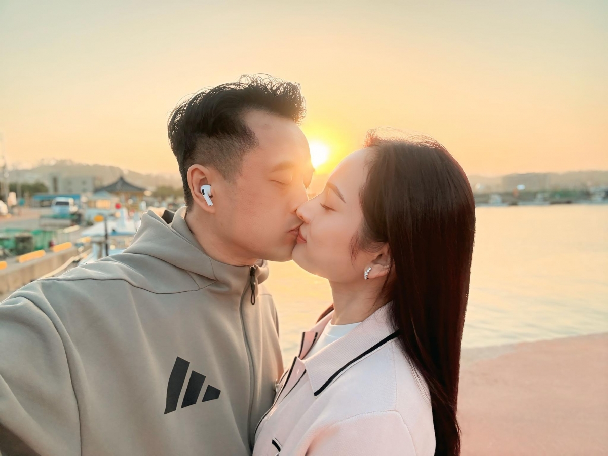 sao việt 29 3 phương oanh khoe mặt mộc trẻ như gái đôi mươi hình ảnh 3 sao viet 29 3 phuong oanh khoe mat moc tre nhu gai doi muoi hinh anh 3