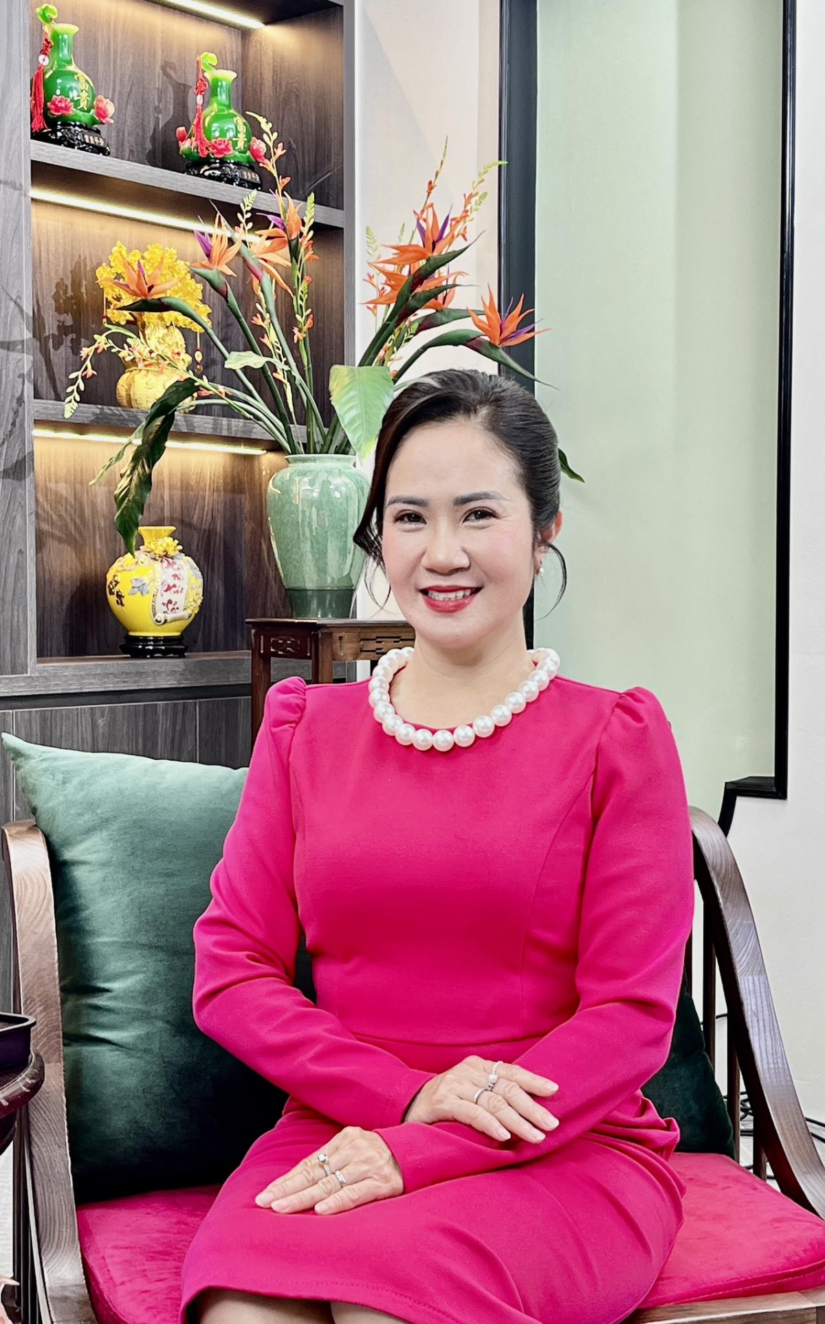 sao việt 25 3 mc thảo vân được con trai an ủi sau vụ mất trộm hình ảnh 4 sao viet 25 3 mc thao van duoc con trai an ui sau vu mat trom hinh anh 4
