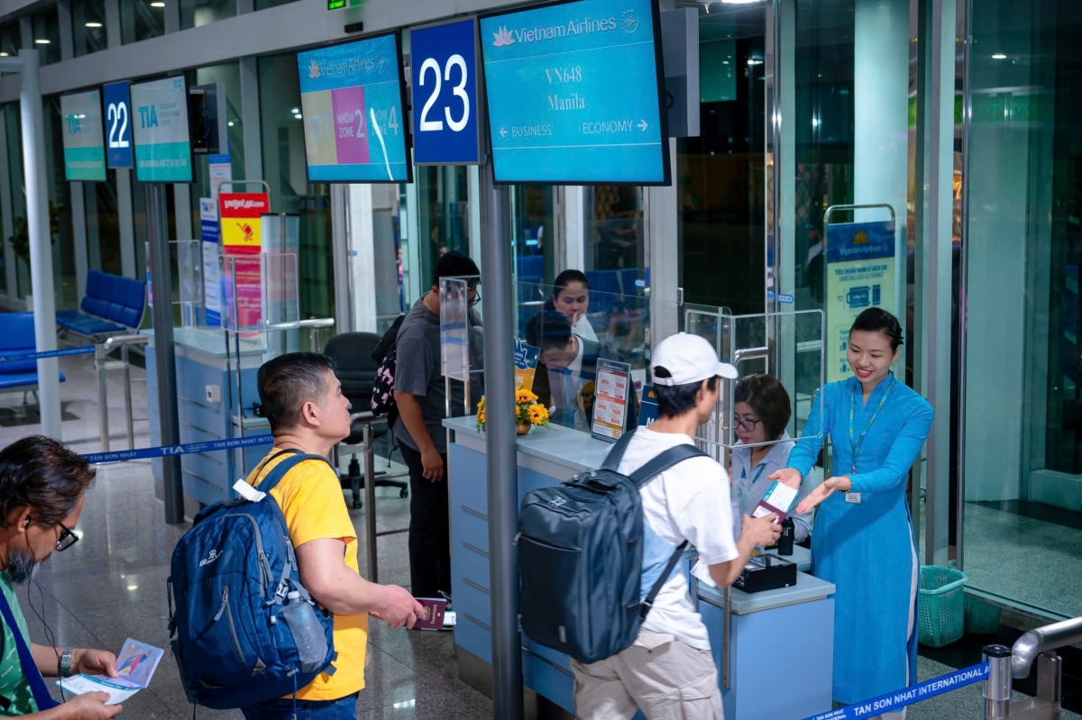 vietnam airlines mở thêm 2 đường bay mới từ hà nội đi Ấn Độ hình ảnh 2 vietnam airlines mo them 2 duong bay moi tu ha noi di An Do hinh anh 2