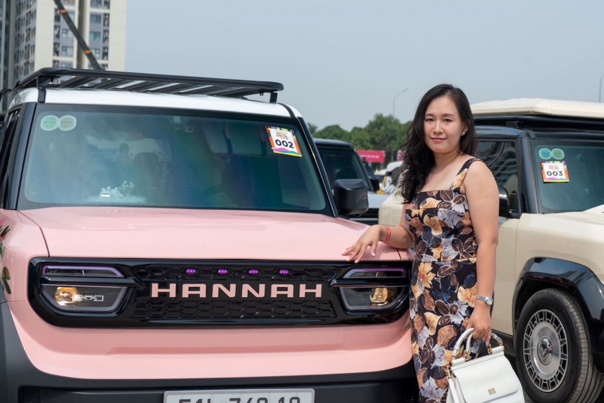 day tu 3h30 sang, lai 370 km ra ha noi thi sang tao vf 3 hinh anh 5