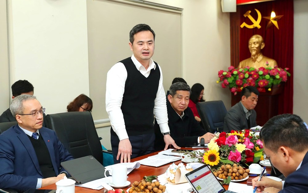 quản lý nhà nước về báo chí để kiến tạo cho sự phát triển hình ảnh 6 quan ly nha nuoc ve bao chi de kien tao cho su phat trien hinh anh 6