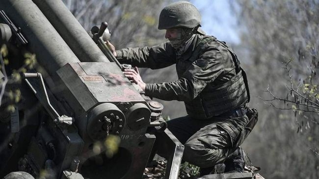 tình báo ukraine 60.000 binh sỹ nga đang tiến vào sumy hình ảnh 1 tinh bao ukraine 60.000 binh sy nga dang tien vao sumy hinh anh 1
