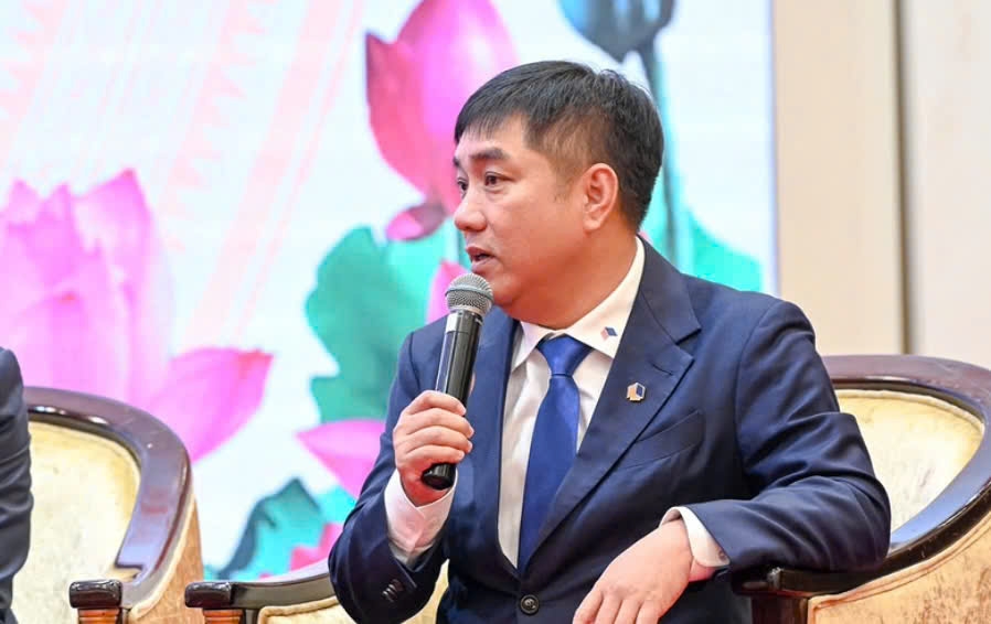 lý luận Đảng mở lối cho doanh nghiệp dân tộc vươn mình hình ảnh 2 ly luan Dang mo loi cho doanh nghiep dan toc vuon minh hinh anh 2