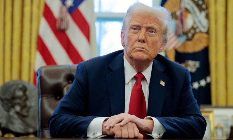 Ông Trump: Ukraine có thể "không tồn tại" nếu thiếu viện trợ quân sự của Mỹ