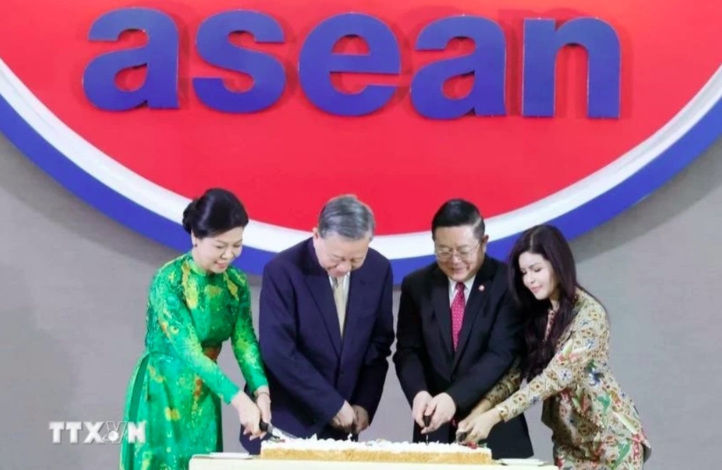 party chief s visits reflect shared commitment to asean s future aspirations picture 1