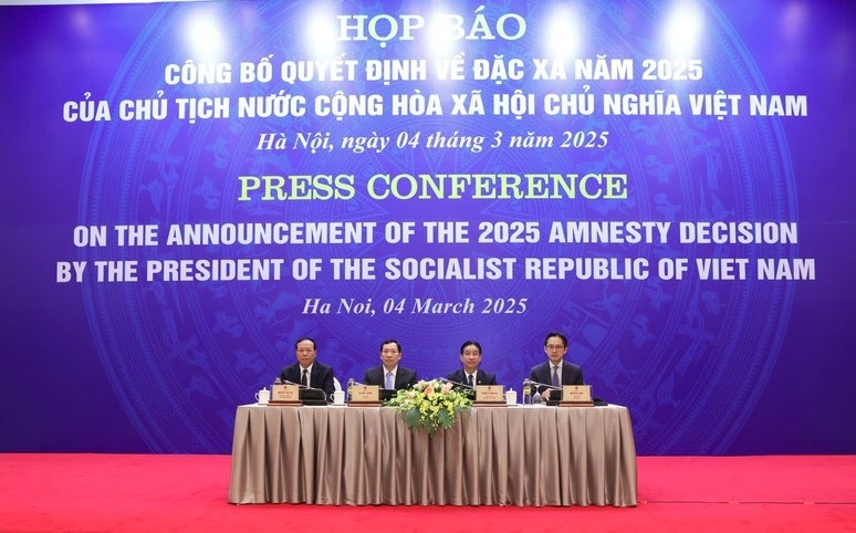 president s 2025 amnesty decision announced picture 1 president s 2025 amnesty decision announced picture 1
