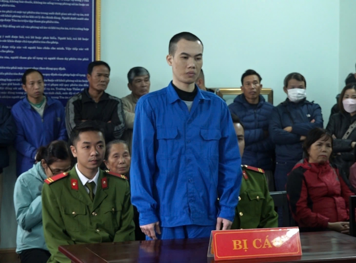 mau thuan tren duong, dung dao dam doi thu tu vong hinh anh 1