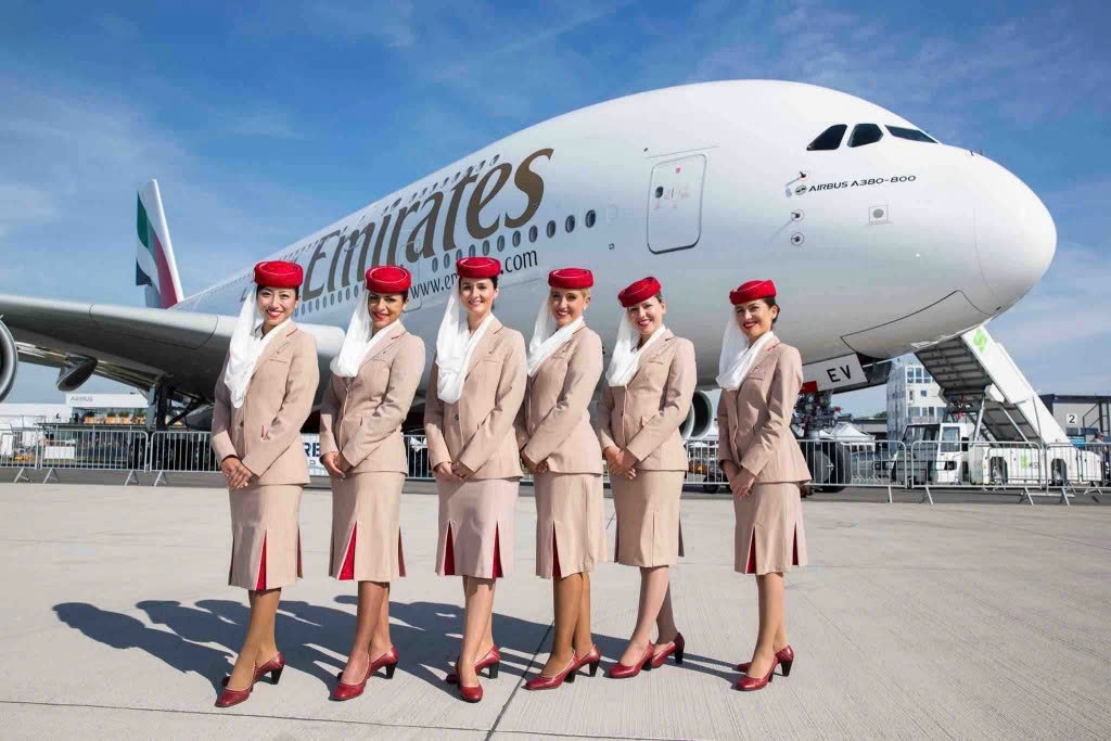 emirates to soon launch weekly flights to da nang picture 1