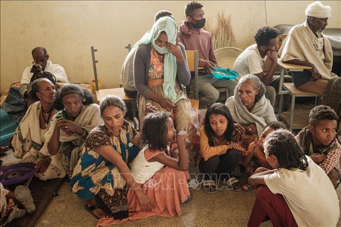 8.000 người Ethiopia sẽ được nhập cư vào Israel