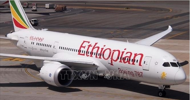 ethiopian airlines to launch hanoi route in july picture 1