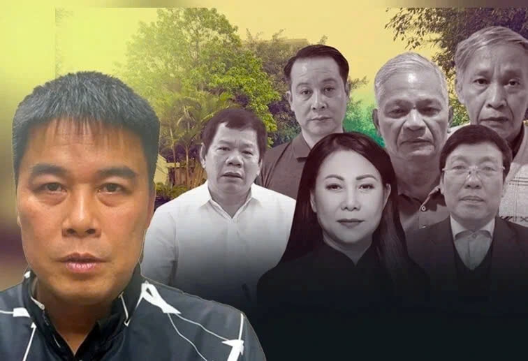 five former provincial party secretaries to be prosecuted in phuc son group case picture 1