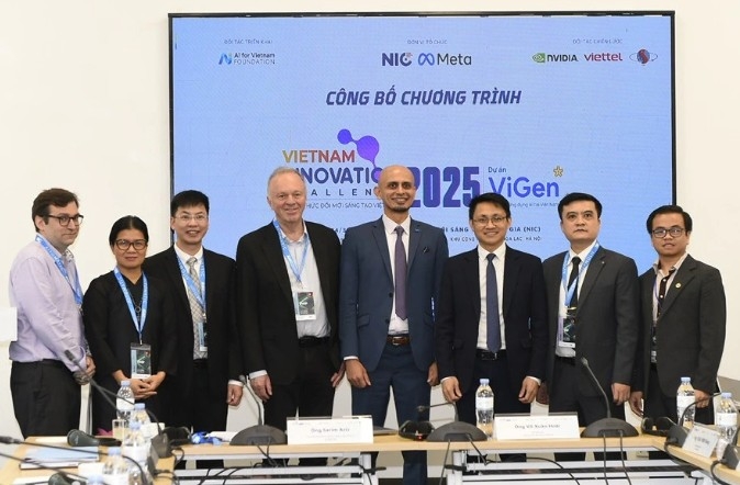 meta, nic, and aiv team up to put vietnamese on the global ai map picture 1