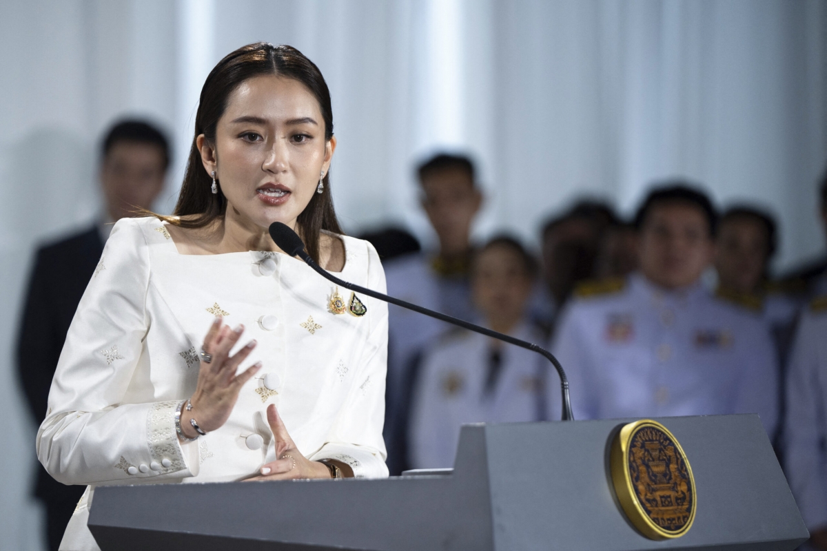 Thủ tướng Thái Lan: Người dân có thể an toàn về nhà sau động đất ở Myanmar
