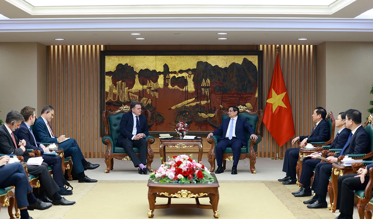 france pledges assistance to vietnam s strategic transport projects picture 1