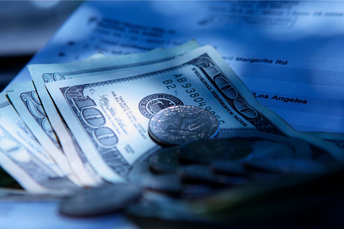 Tỷ giá USD hôm nay 24/3: Tỷ giá trung tâm chạm mức 24.831 đồng/USD