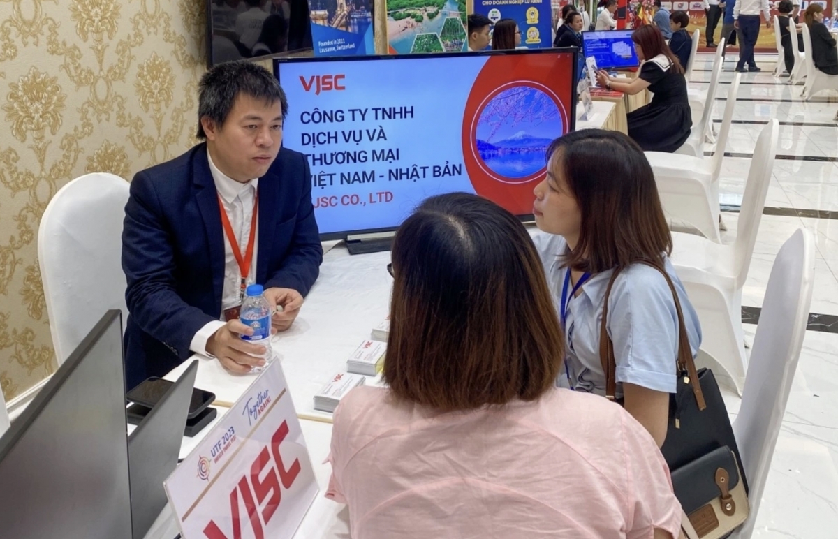 unesco travel fest 2025 in hanoi helps to strengthen tourism connectivity picture 1