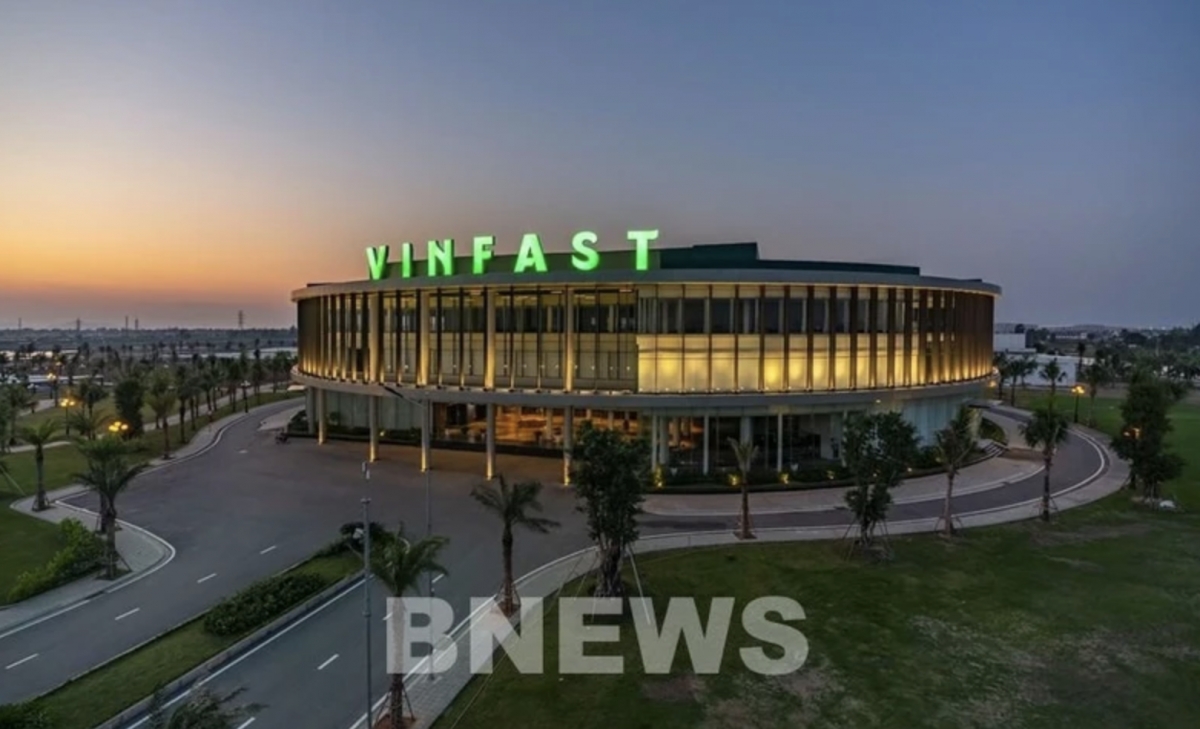 vinfast named among top 500 best companies 2025 by time picture 1