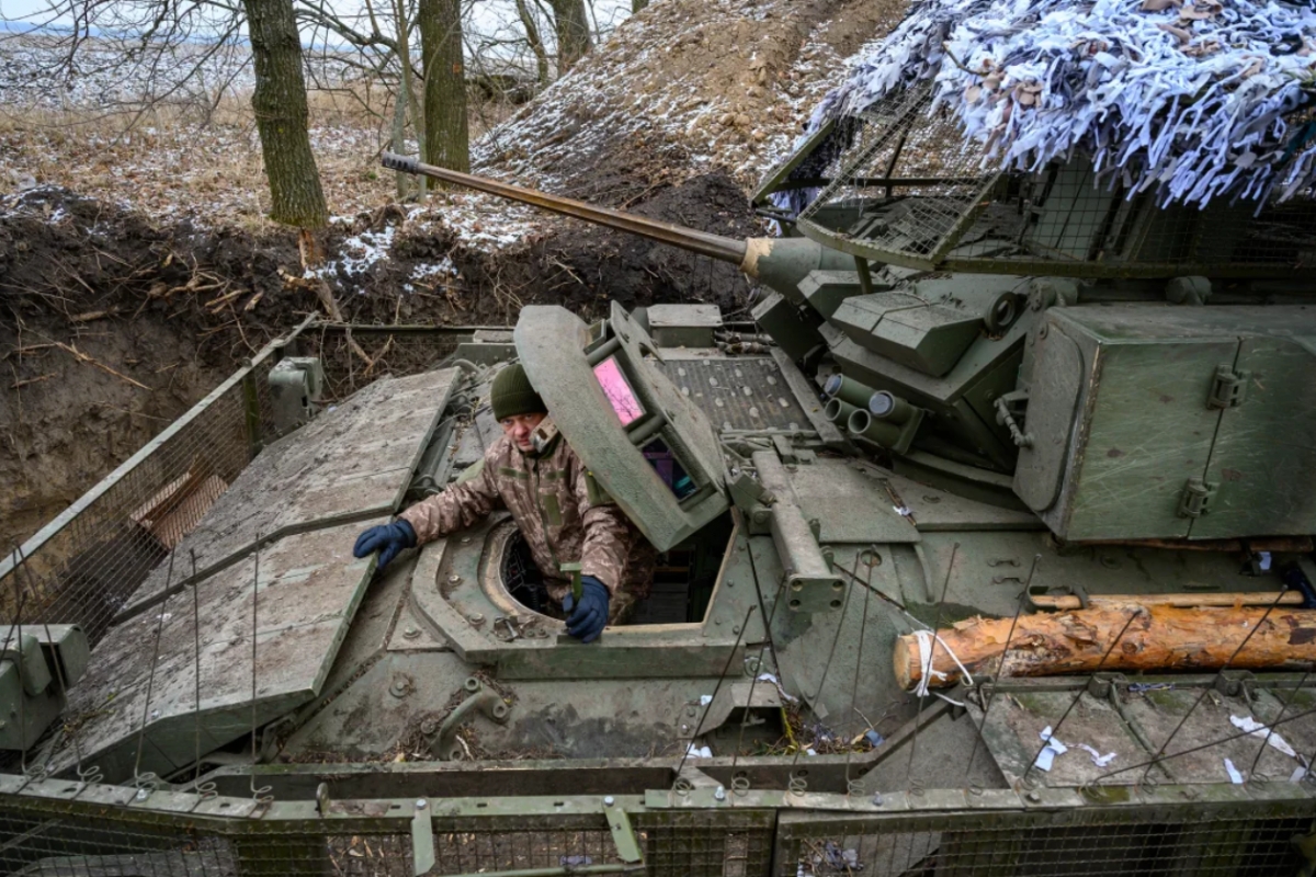 nga lan theo biet lo tiep can suzha, ukraine se tu bo con bai mac ca kursk hinh anh 1