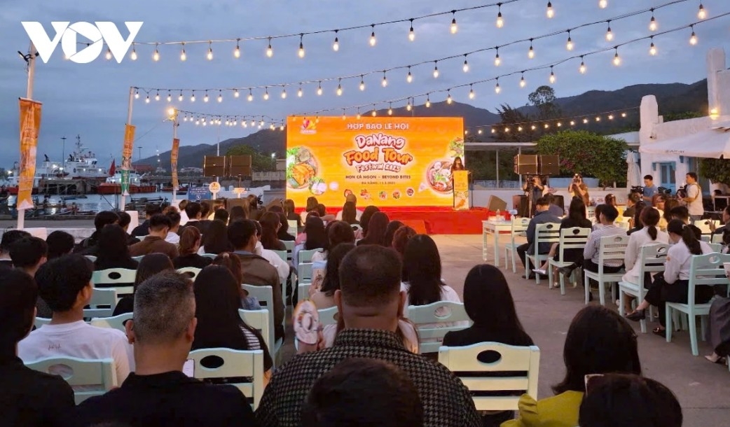 da nang to host food tour festival 2025 with 200 exquisite dishes picture 1