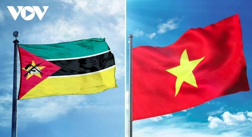 vietnam sees mozambique priority partner in africa ambassador picture 1