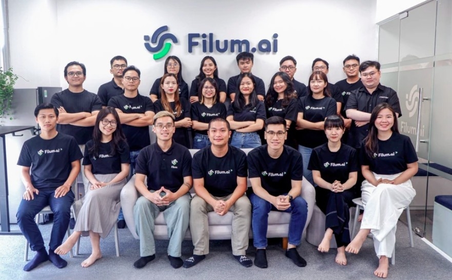 vietnamese ai startup secures us 1 million from leading investment funds picture 1