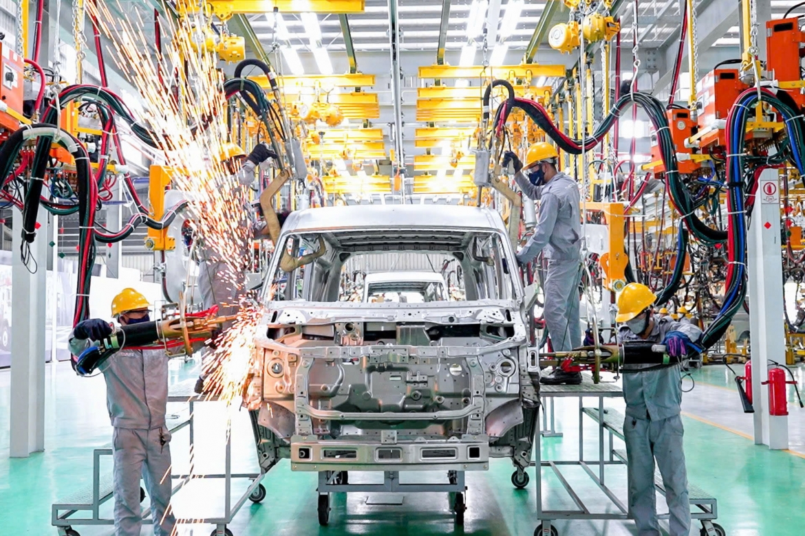 private sector ready to ride high as key player of national economy picture 2 private sector ready to ride high as key player of national economy picture 2