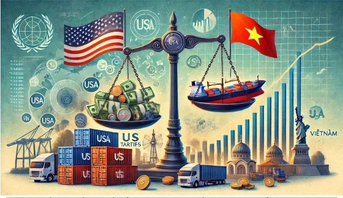 how will vietnam be affected by changes in us economic policy picture 1