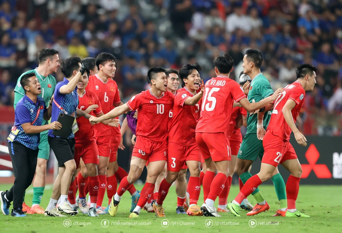 kim sang-sik announces vietnam squad for fifa days in march picture 1