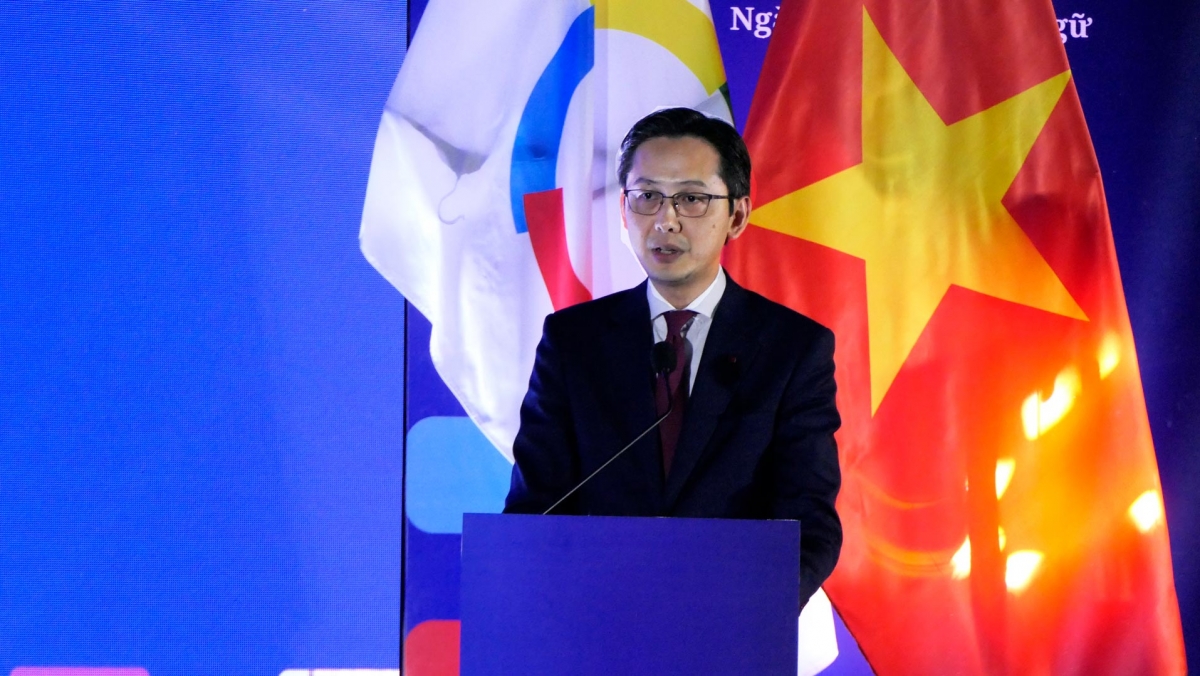 kỷ niệm ngày quốc tế pháp ngữ 2025 học tập và hành động vì tương lai hình ảnh 1 ky niem ngay quoc te phap ngu 2025 hoc tap va hanh dong vi tuong lai hinh anh 1