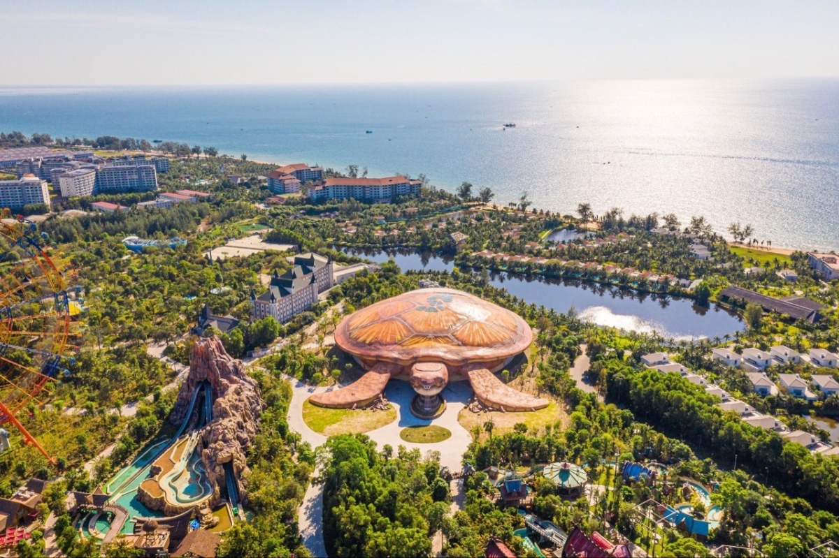 Phú Quốc đề xuất phương án sáp nhập phường, xã và đặt tên đặc khu