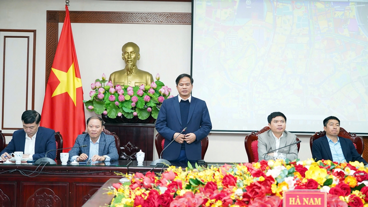 hút nhân lực chất lượng cao, hà nam phát triển đô thị Đại học quy mô thứ 2 cả nước hình ảnh 1 hut nhan luc chat luong cao, ha nam phat trien do thi Dai hoc quy mo thu 2 ca nuoc hinh anh 1