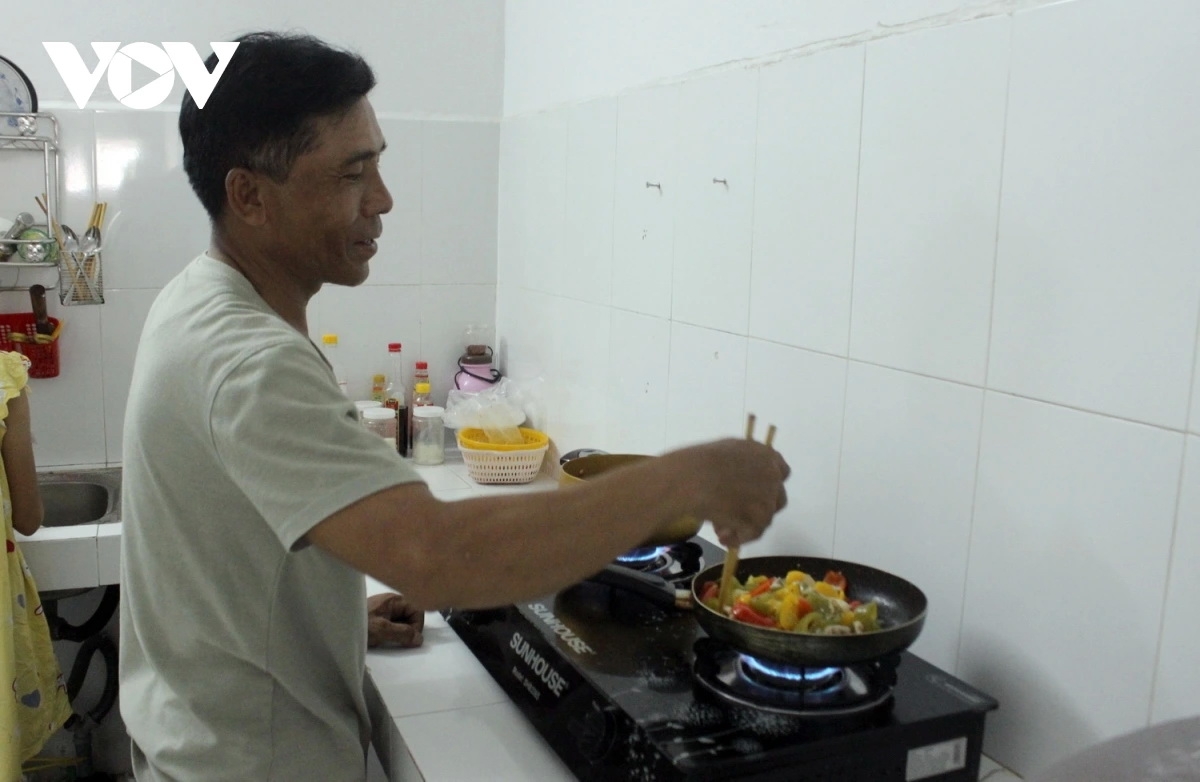 xây chung cư xã hội cho người có công, chính sách nhân văn của Đà nẵng hình ảnh 3 xay chung cu xa hoi cho nguoi co cong, chinh sach nhan van cua Da nang hinh anh 3