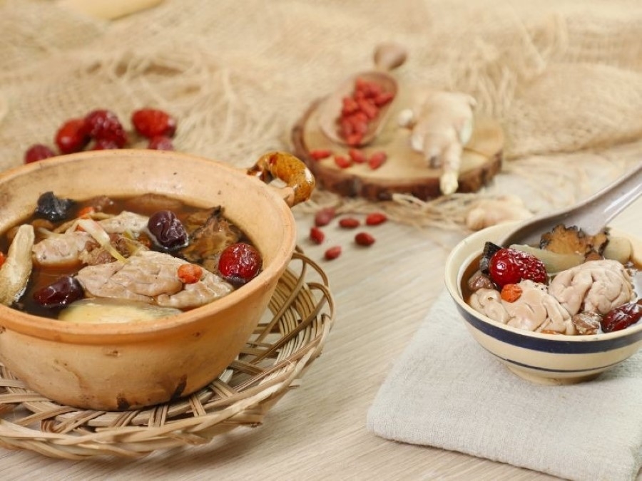 Bộ phận siêu bổ dưỡng của lợn, sử dụng đúng cách sẽ cực tốt cho sức khỏe