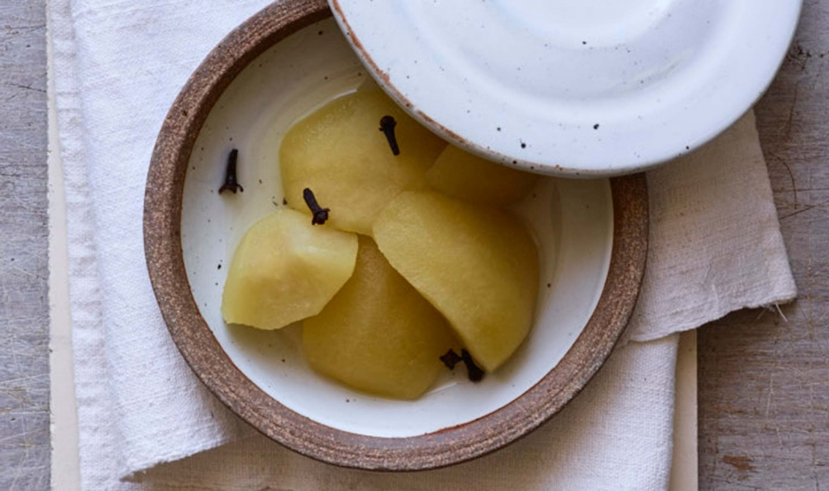 loại quả giòn ngọt, được bán cực nhiều ở chợ việt, hấp chín bổ ngang tổ yến hình ảnh 1 loai qua gion ngot, duoc ban cuc nhieu o cho viet, hap chin bo ngang to yen hinh anh 1