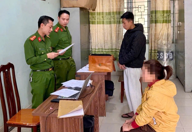 mâu thuẫn, dùng dao chém hàng xóm hình ảnh 1 mau thuan, dung dao chem hang xom hinh anh 1