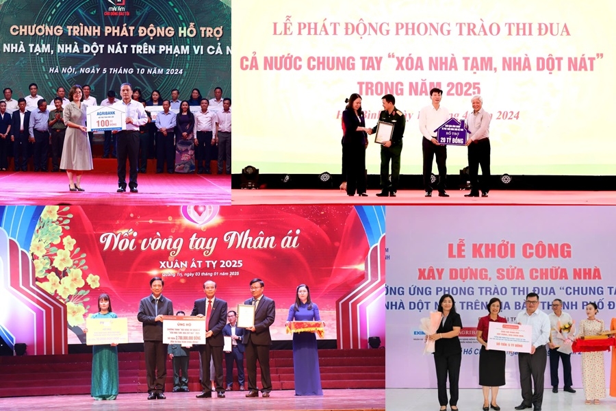 agribank và hành trình bền bỉ không để ai bị bỏ lại phía sau hình ảnh 2 agribank va hanh trinh ben bi khong de ai bi bo lai phia sau hinh anh 2
