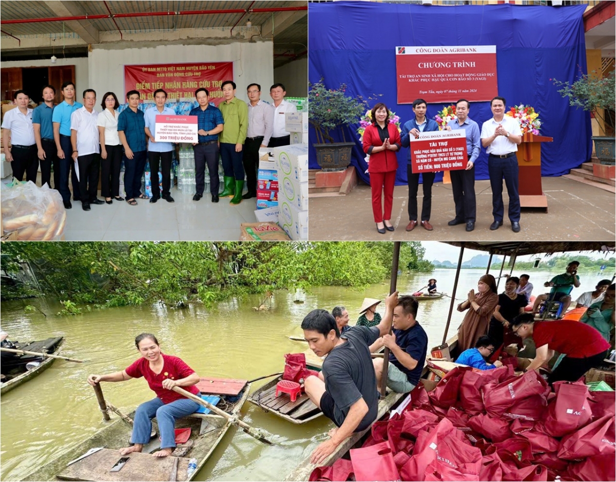 agribank và hành trình bền bỉ không để ai bị bỏ lại phía sau hình ảnh 4 agribank va hanh trinh ben bi khong de ai bi bo lai phia sau hinh anh 4