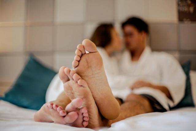 Lỡ quan hệ "ngoài luồng", vùng kín của tôi xuất hiện các triệu chứng bất thường