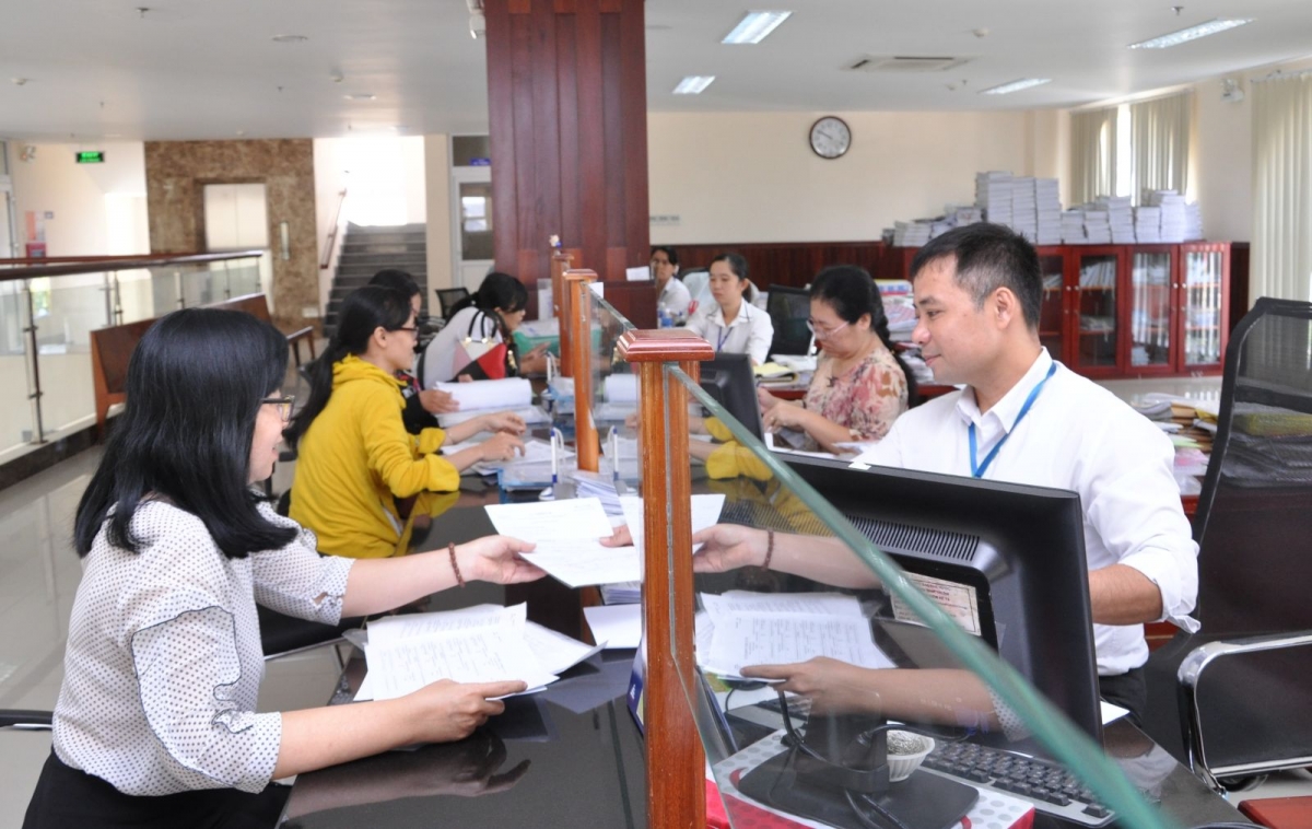 ngành tài chính hành động hướng tới mục tiêu tăng trưởng 8 trở lên hình ảnh 1 nganh tai chinh hanh dong huong toi muc tieu tang truong 8 tro len hinh anh 1