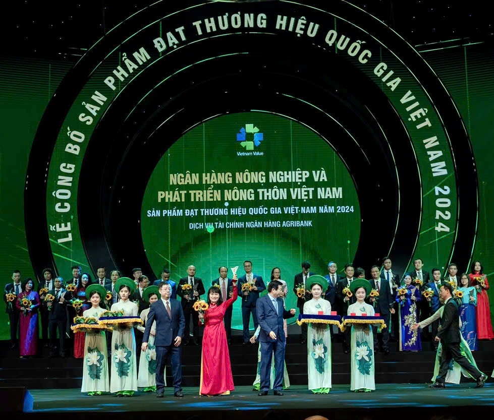 hành trình 37 năm khẳng định vị thế, vinh danh thương hiệu quốc gia hình ảnh 2 hanh trinh 37 nam khang dinh vi the, vinh danh thuong hieu quoc gia hinh anh 2