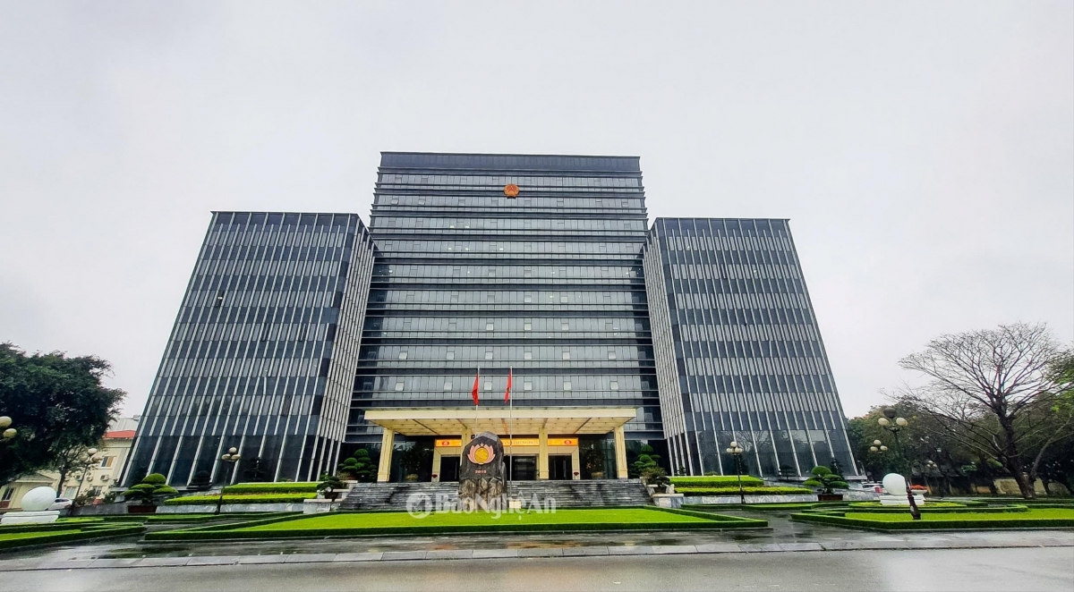 Tỉnh Nghệ An chỉ đạo hỏa tốc liên quan đến sắp xếp tổ chức bộ máy