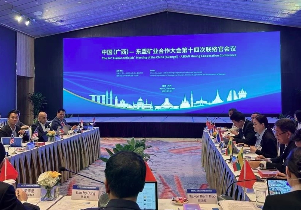 strengthening asean-china cooperation for sustainable mining picture 1