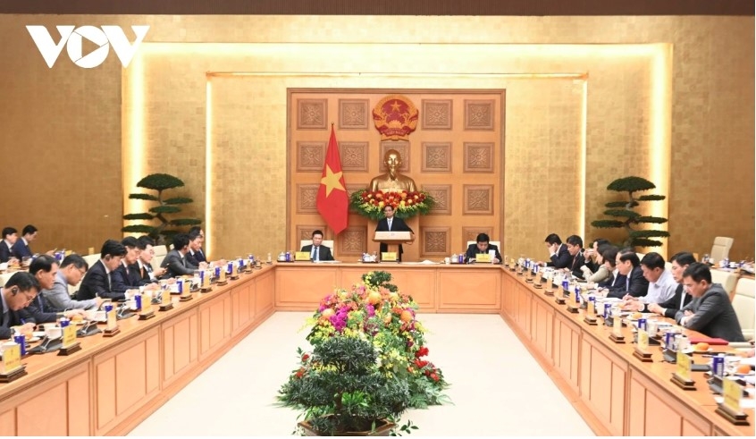 vietnam pledges to protect legitimate rights of rok businesses picture 2