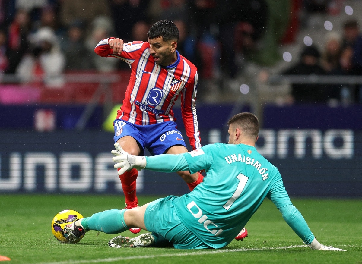 nhung dieu dang cho doi o tran cau dinh atletico madrid vs real madrid hinh anh 2